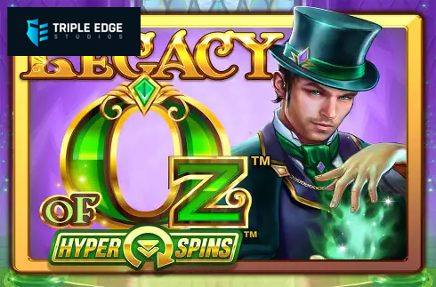 Legacy of Oz